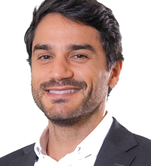 Flavio Deluiggi Bio