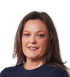 Ruth Kent