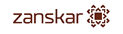 Zanksar Logo
