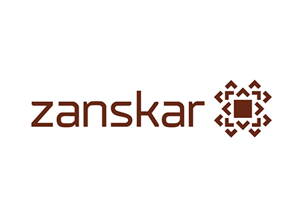 Zanksar Logo Preview