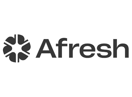 Afresh Preview Logo