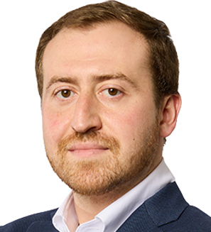 Nicolas Gekker